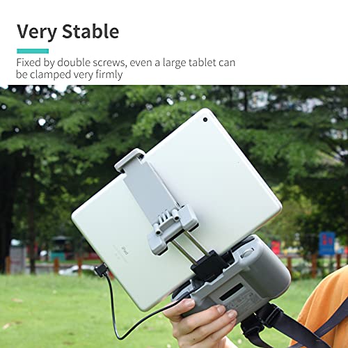 Foldable Tablet Holder for DJI Mini 3 Pro/ DJI Mini 2 /Mavic Air 2/ Air