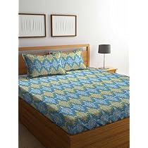Bombay Dyeing Bedsheets Starting INR 499