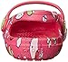 Crocs Girls' Shayna Hello Kitty Apples Mary Jane