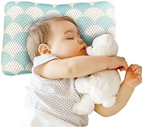 Angel Hoppe ベビー枕 ベビーまくら ベビー用品 出産祝い 人気 新生児
