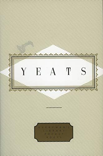 Poems: W.B. Yeats: 9781857151039: Amazon.com: Books