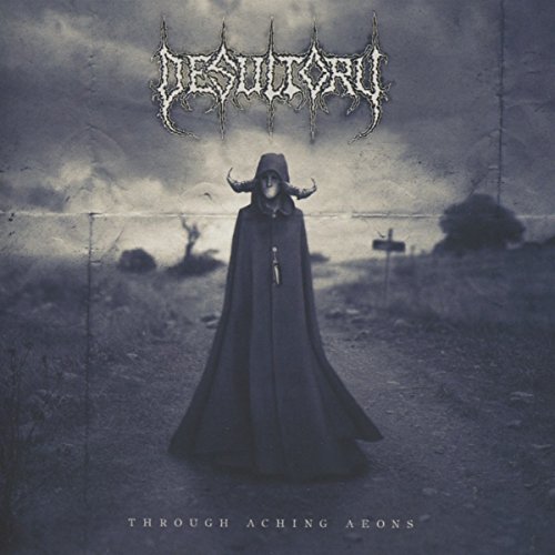 Desultory - Uneven Numbers Lyrics - Zortam Music