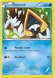 Pokemon - Snorunt (21) - Plasma Blast