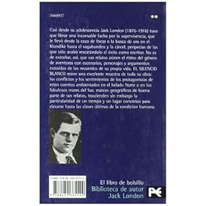 El silencio blanco y otros cuentos (Spanish Edition)