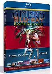 Ambra Blu-Ray Experience