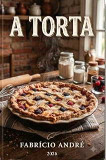Livro A torta