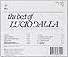 The Best of Lucio Dalla