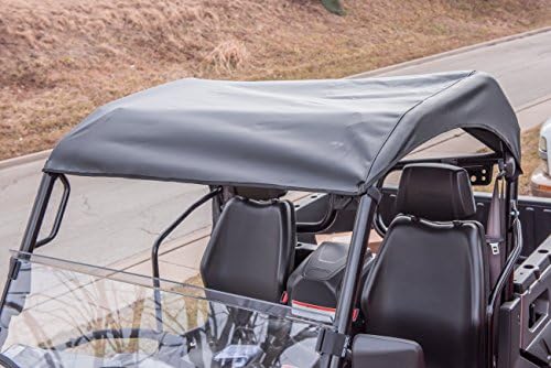 Octane Ridge Soft Top - CFMOTO UForce 500 | 800