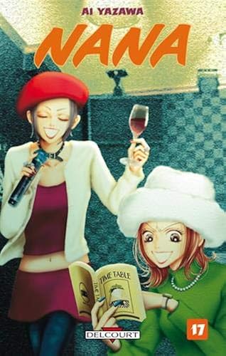 Download Nana, Tome 17 : PDF