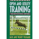 Open and Utility Training: The Motivational Method