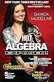 Hot X: Algebra Exposed! cover