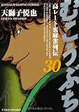 むこうぶち(30)(竹書房)