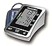 CHOICEMMED Portable Blood Pressure Monitor - BP Cuff Meter with Display - Standard Size Blood Pressure Machine 12.6
