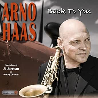 Lucky Chance Feat Al Jarreau By Arno Haas On Amazon Music Amazon Com