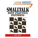 Smalltalk Best Practice Patterns