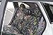 BDK Hawg Camo Seat Covers Maple Forest Pattern Camouflage for Auto Truck Car SUV
