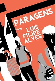 Livro Paragens