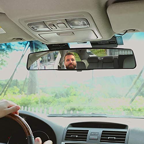 4 ZENAN+Mirror+Blind+Angle+Panoramic