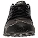 Nike Men's Shox NZ Running Shoe Black/Vrsty Red/White/Anthrct - 10 D(M) US