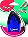Maped Tonic 2 Hole Sharpener, Assorted Colors (006900TA)