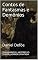 Livro Contos de Fantasmas e Demônios (Mestres da Literatura de Terror, Horror e Fantasia Livro 11)