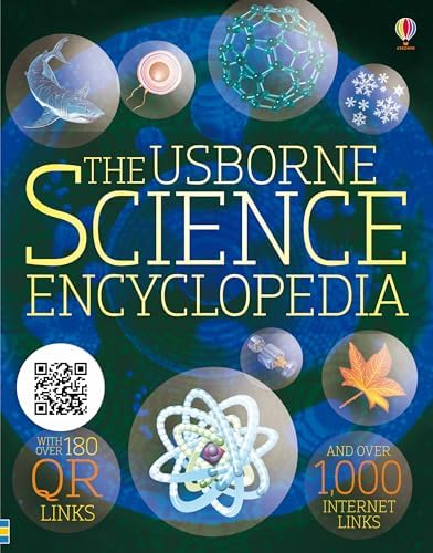 Usborne Beginners Series Science Collection 10 Books Box Set