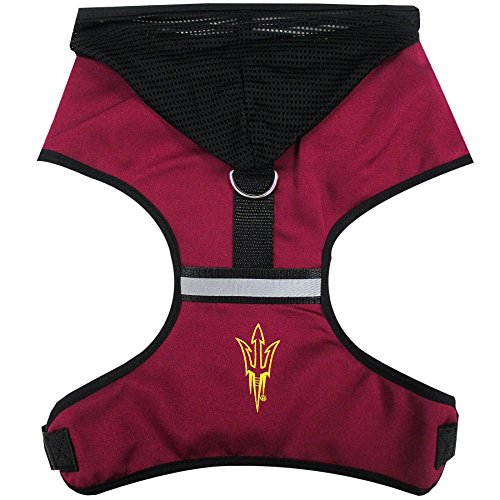 Pets First Arizona State Harness, Large