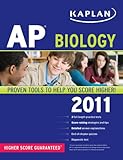 Kaplan AP Biology Book