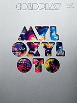 Coldplay: Mylo Xyloto (PVG)