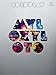 Coldplay: Mylo Xyloto (PVG)