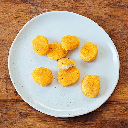 2 Applegate+Natural+Gluten+Free+Chicken+Nuggets