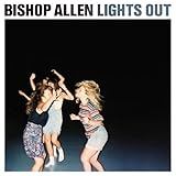 LIGHTS OUT                                         image