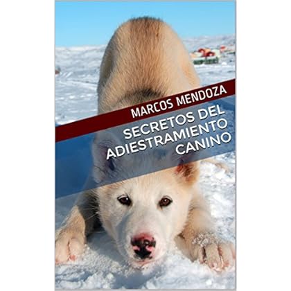 Secretos del Adiestramiento Canino