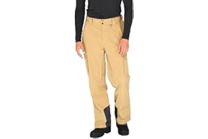 Arctix Men's Mountain Premium Snowboard Cargo Pants