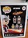 Funko POP! Television Jay Garrick Legion Of Collectors Exclusive
