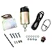 AutoLoc Power Accessories 9660 Shaved Door Solenoid Pop Handle/Latch Popper Kit, (35 lbs)