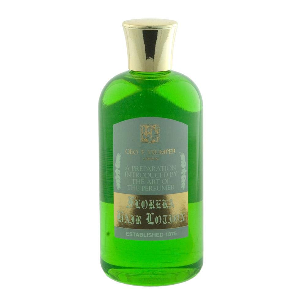 Green Floreka 200ml Travel