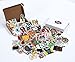 SKENOY Random Stickers Car Bike Travel Suitcase Phone Decals Mix Lot Fashion Cool