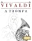 Livro Vivaldi para a Trompa: 10 peças fáciles para a Trompa livro para principiantes