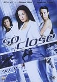 [DVD]クローサー