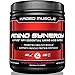 Kaged BCAA + EAA Powder | Raspberry Lemonade | Premium Vegan Branched Chain Amino Acid and Essential Amino Acid Supplement with Coconut Water | Vegan | 30 Servings
