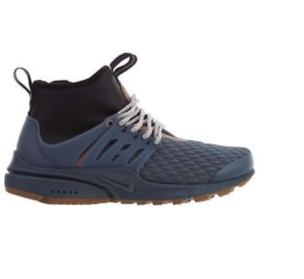Nike Air Presto Mid Utility PRM Womens Style : Aa0674 Womens Aa0674-002 Size 7