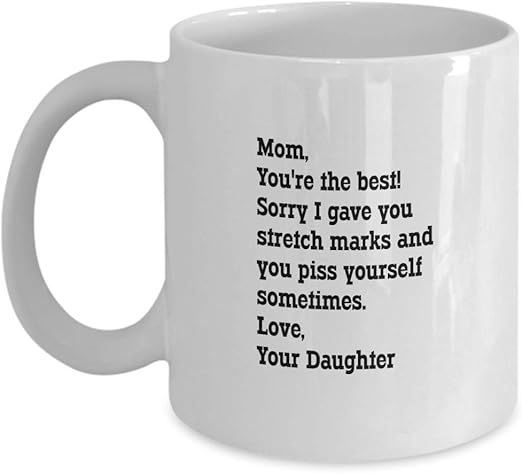 mothers day novelty gifts
