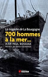 700 hommes à la mer
