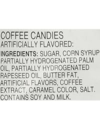 hopjes Café caramelos