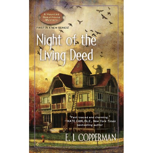 Night of the Living Deed