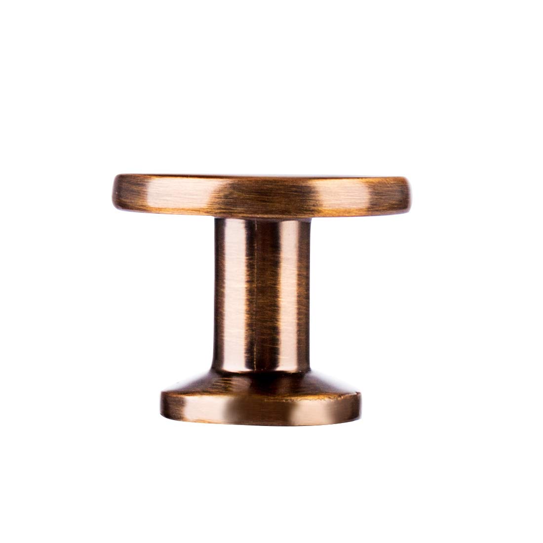 Baumarkt 29x29x24 mm Batop 10 Stück Möbelknöpfe Bronze Vintage