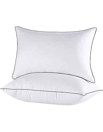 amazon pillows canada