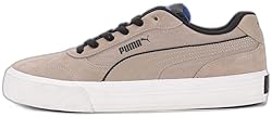 PUMA Men's Court Classic Vulc Shoes Sneaker, Ice