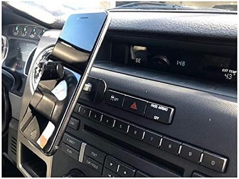 Magnetic Truck Car Phone Holder Mount for Nissan Armada Murano Titan XD Xterra